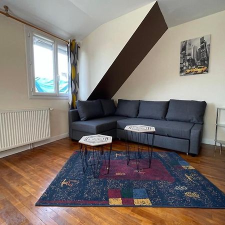 Town House In The Heart Of The Cher Valley Near Amboise Blere Exterior foto