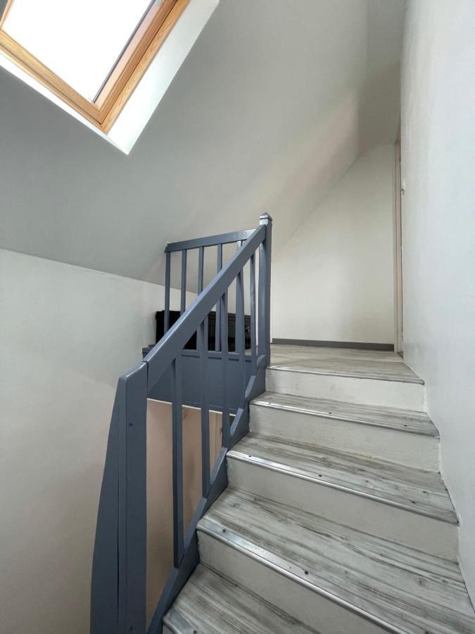 Town House In The Heart Of The Cher Valley Near Amboise Blere Exterior foto