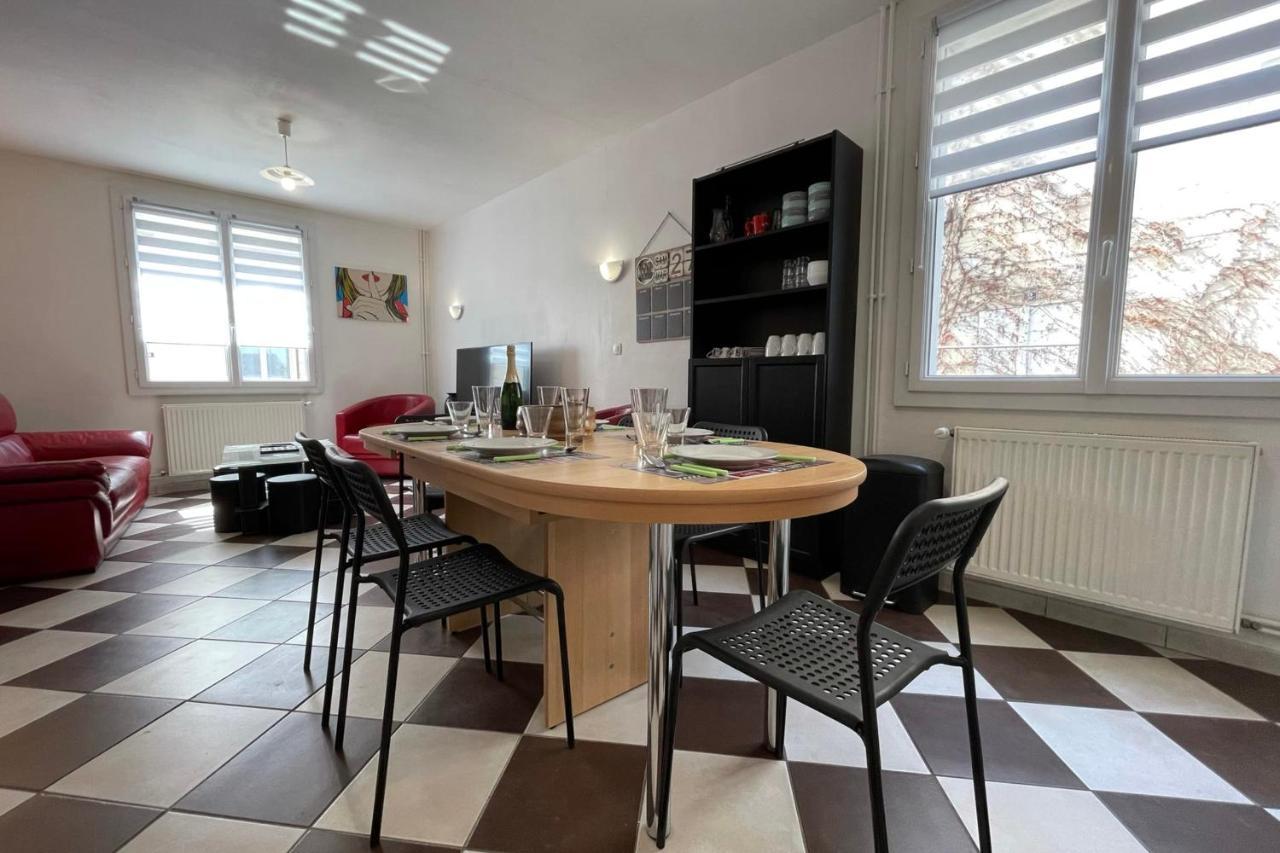 Town House In The Heart Of The Cher Valley Near Amboise Blere Exterior foto